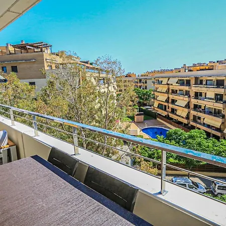 Litoral Costa Dorada - Forneri Only Families * Cambrils