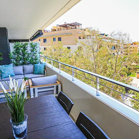 Apartmán Litoral Costa Dorada - Forneri Only Families