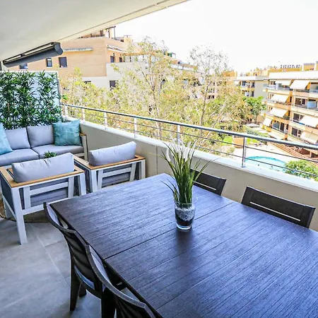Litoral Costa Dorada - Forneri Only Families Apartmán *