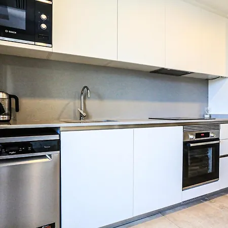 Litoral Costa Dorada - Forneri Only Families Daire *