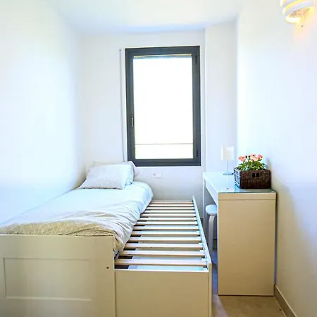 Daire Litoral Costa Dorada - Forneri Only Families Cambrils