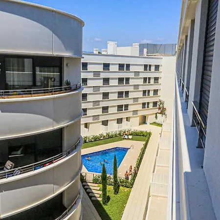 Litoral Costa Dorada - Forneri Only Families * Cambrils
