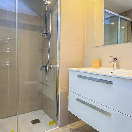 Litoral Costa Dorada - Forneri Only Families Daire Cambrils