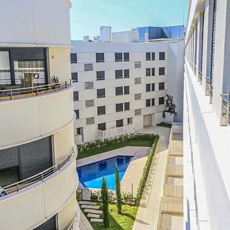 Daire Litoral Costa Dorada - Forneri Only Families Cambrils