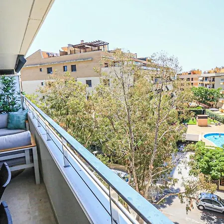 Litoral Costa Dorada - Forneri Only Families * Cambrils